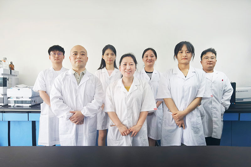 喜報！公司研究中心獲四川資源集團(tuán)“工人先鋒號”  榮譽稱號